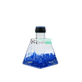 Колба для Amy Deluxe 038 I need You на клике синяя Felix Shop