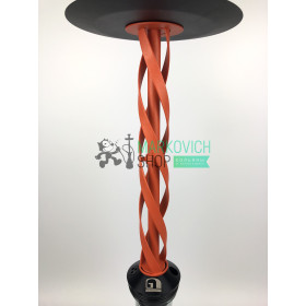 Кальян GRAMM TORR Оранжевый Felix Shop