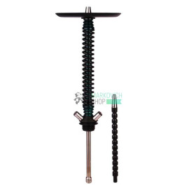 Кальян Mamay Customs Coilovers Черный Felix Shop