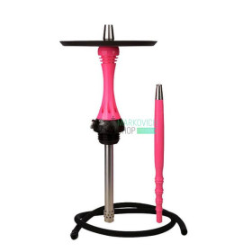 Кальян Alpha Hookah Model X Rose Felix Shop