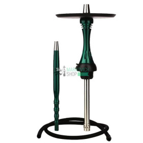 Кальян Alpha Hookah Model X Green Candy Felix Shop