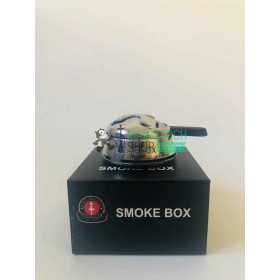 Регулятор жара Smoke Box (Amy) Felix Shop