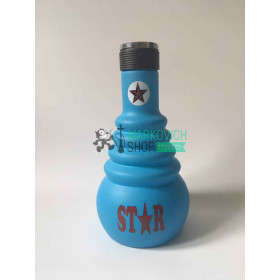 Колба для кальяна Amy 4 stars 610\630 на резьбе Felix Shop