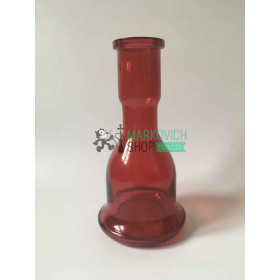 Колба для кальяна Khalil Mamoon цветная Felix Shop