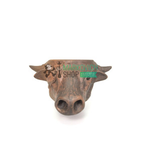 Чаша для кальяна MRT Bowls Shelby Felix Shop