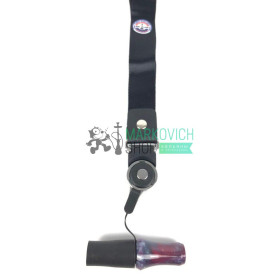 Персональный мундштук для кальяна Yahya Acryl Felix Shop