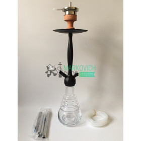 Кальян Amy Deluxe 023 Elementary Felix Shop