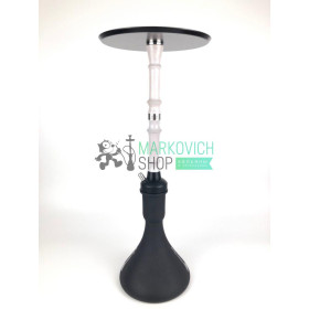 Кальян 2x2 Hookah V 1.0 White Felix Shop