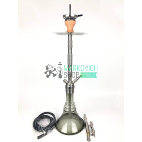 Кальян Amy Deluxe SS 1002+ Kaloud Lotus в подарок! Felix Shop