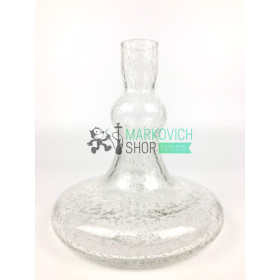 Колба для кальяна Smokah Glow in the Dark Felix Shop