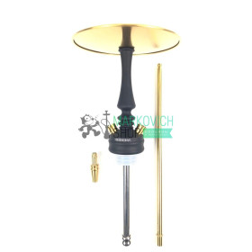 Кальян Hoob Mars Mini Black Felix Shop