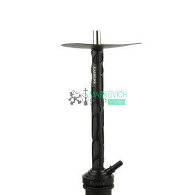 Кальян Embery MONO Wave Black Felix Shop