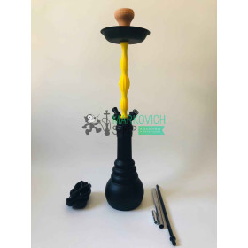 Кальян Kaya Neon SPN 630 B Felix Shop