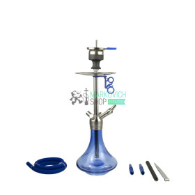 Кальян Amy Deluxe SS 13 Little Stick Синий Felix Shop
