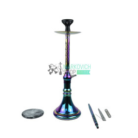 Кальян Yahya UP 800 Хамелеон Felix Shop