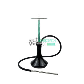 Кальян Sky Hookah EPOX Зеленый Felix Shop