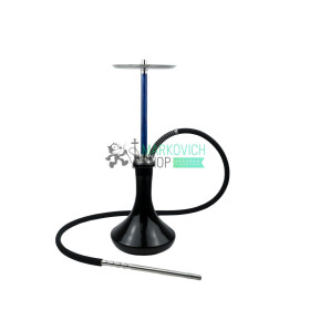 Кальян Sky Hookah EPOX Синий Felix Shop