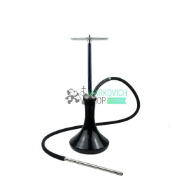 Кальян Sky Hookah EPOX Фиолетовый Felix Shop