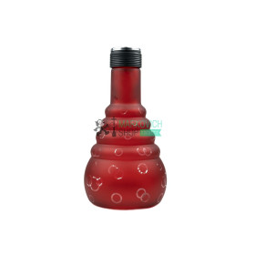 Колба для кальяна Amy 4 stars 640 psmbk-red Felix Shop