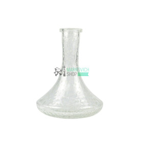 Колба для кальяна Yahya Craft Люминесцентная Felix Shop