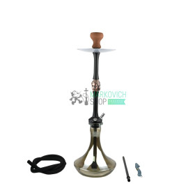 Кальян Yahya Cloud Buddha Felix Shop