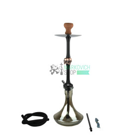 Кальян Yahya Cloud Skull Felix Shop