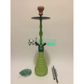 Кальян Ager Hookah 3027C Felix Shop