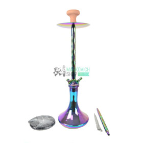 Кальян Yahya MONO Chameleon Felix Shop