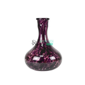 Колба для кальяна Sky Hookah Glass Might Зелёный марганец Felix Shop