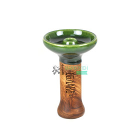 Чаша для кальяна Облако Phunnel M Glaze Top Бутылка Felix Shop