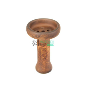 Чаша для кальяна Облако Black Basic Felix Shop