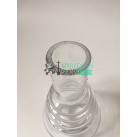 Колба для кальянов Amy 630 Glorius R (без крепления) Felix Shop