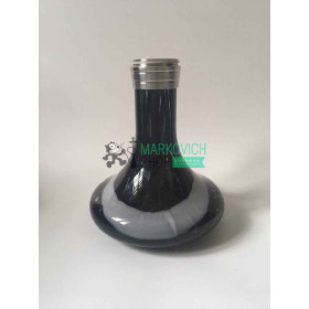 Колба для кальяна Amy SS 10\11\12\13 Felix Shop