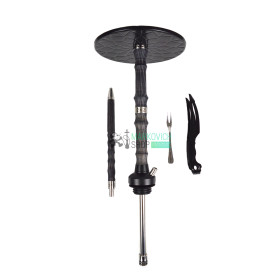 Кальян 2x2 Hookah V 1.1 Graphite Felix Shop