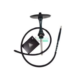 Кальян Alpha Hookah Model X Breeze Felix Shop