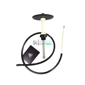 Кальян Alpha Hookah Model X Neon Felix Shop