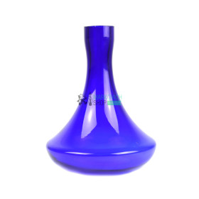 Колба для кальяна Craft без крепления Синий Felix Shop