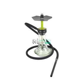 Кальян Embery Mini MONO Lime Felix Shop