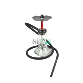 Кальян Embery Mini MONO Raspberry Felix Shop