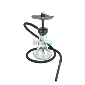 Кальян Embery MiniMono черный Felix Shop