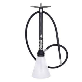 Embery Wood-ENVOLVE Hookah - black Felix Shop
