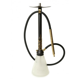 Кальян Embery ENVOLVE Hookah - GOLD Felix Shop