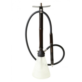 Кальян Embery JS Hookah Atra brunea - черный Felix Shop