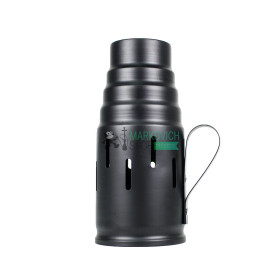 Колпак AMY для кальяна Felix Shop