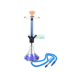 Кальян Yahya 750 Blue Felix Shop