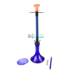 Кальян Yahya Coilover Blue Felix Shop