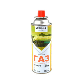 Газовый балон для горелки Felix Shop