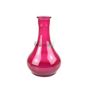 Колба для кальяна Drop (Yahya) Красный Felix Shop