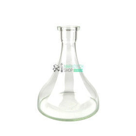 Колба для кальяна Sky Hookah Cyclone Прозрачная Felix Shop