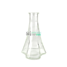 Колба для кальяна Sky Hookah Neo Lux Edge Прозрачный Felix Shop